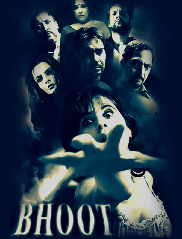 Bhoot (2003)