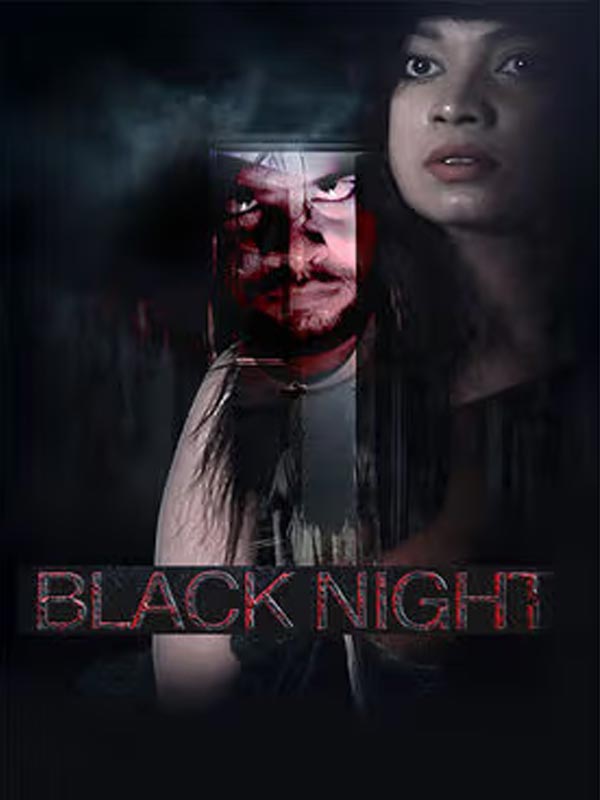 Black Night