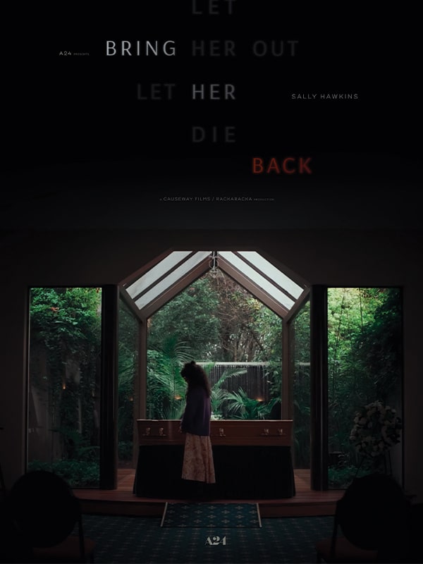 Bring Her Back
