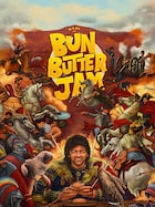 Bun Butter Jam