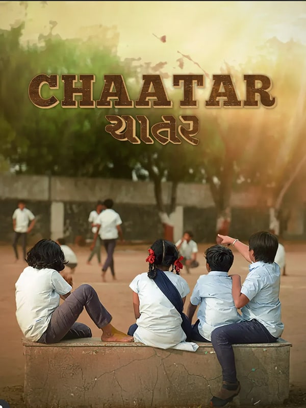 Chaatar