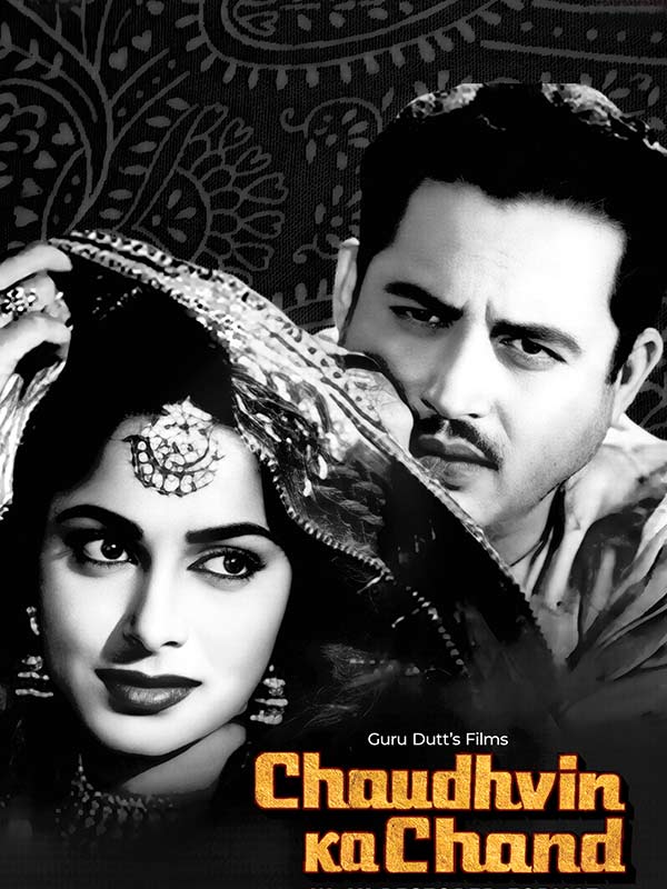 Chaudhvin Ka Chand (1961)