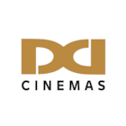 Antas DD Cinemas, Gomti Nagar, Lucknow