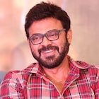 Daggubati Venkatesh