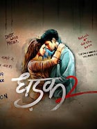 Dhadak 2