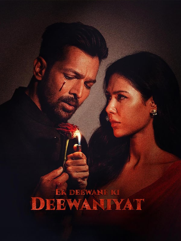Ek Deewane Ki Deewaniyat