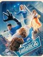 The Fantastic Four: First Steps