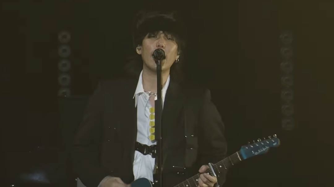 Forever In The Daze Tour 20212022 Movie (Nov 2022) Trailer, Star