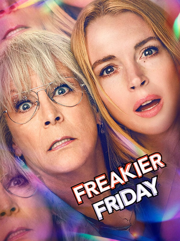 Freakier Friday