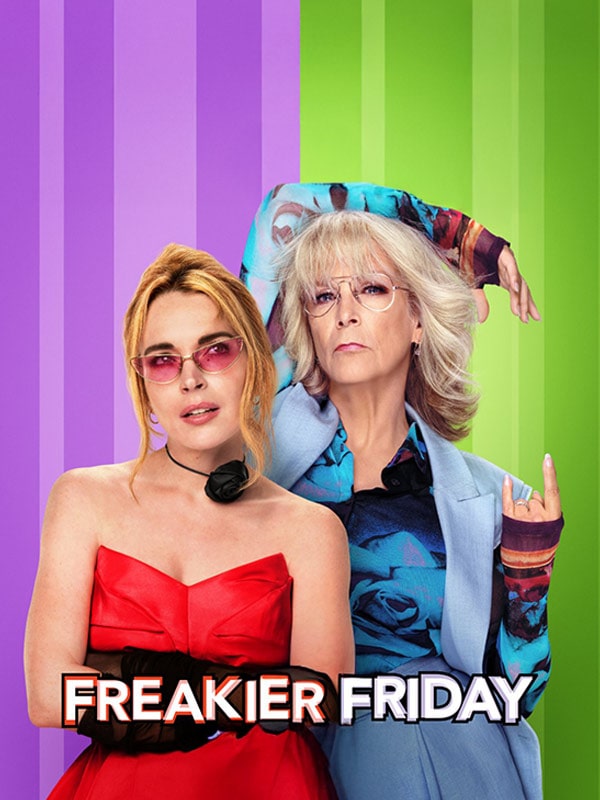 Freakier Friday