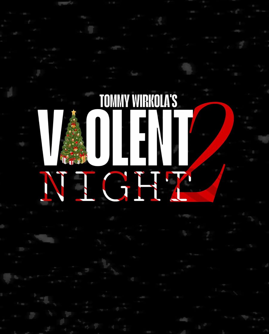 Violent Night 2 Poster