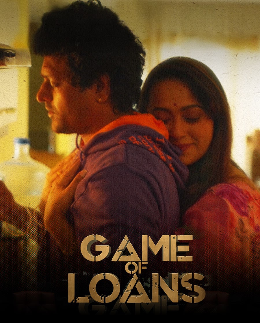 Game of Loans Poster