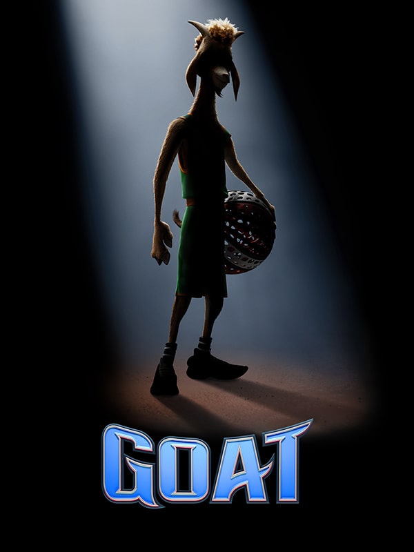 Goat