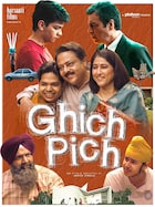 Ghich Pich