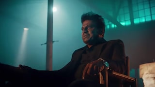 Ghost (2023) Movie (Oct 2023) - Trailer, Star Cast, Release Date