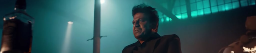 Ghost (2023) Movie (Oct 2023) - Trailer, Star Cast, Release Date