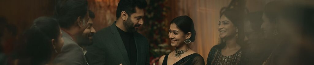 God Movie (Oct 2023) - Trailer, Star Cast, Release Date | Ticketnew.com