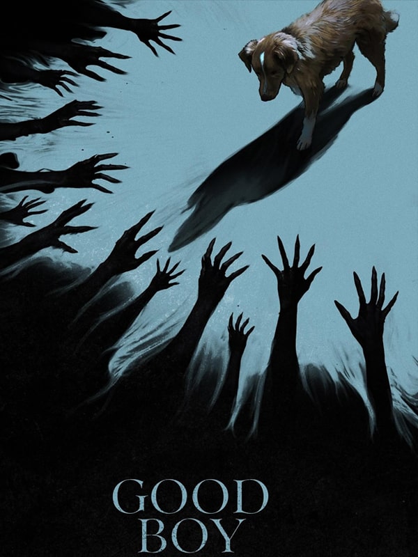 Good Boy