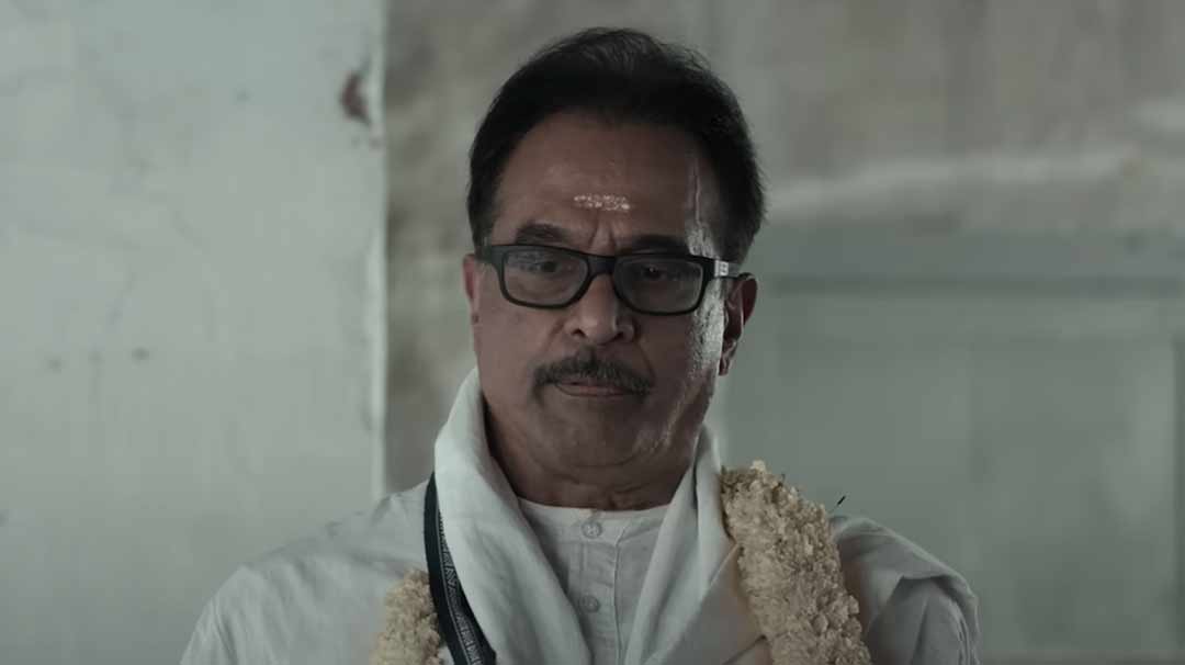 Headmaster Movie (Jul 2022) Trailer, Star Cast, Release Date