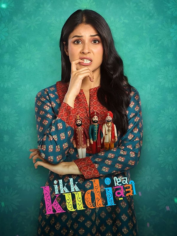 Ikk Kudi