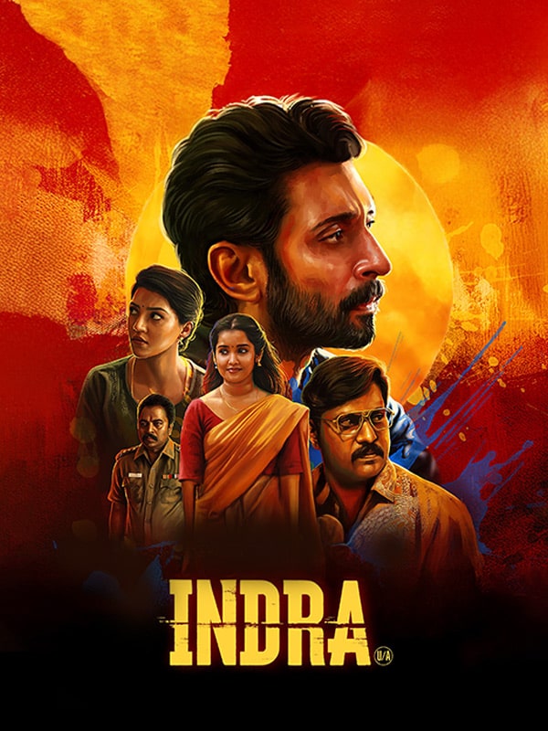 Indra