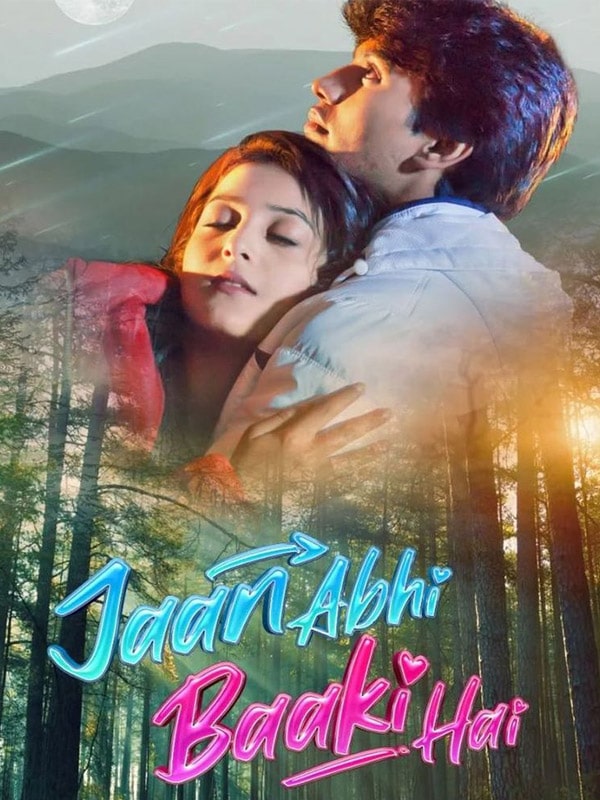 Jaan Abhi Baaki Hai