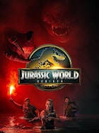Jurassic World Rebirth