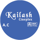 Kailash Cineplex, Gangwal Bhawan Marg, Gwalior