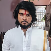 Kalki Agasthya