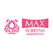 KLAS Max Screens Dolby Atmos A/C, Aruppukkottai