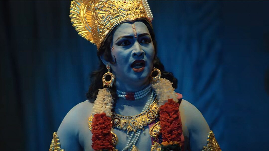 Krishna Ghattam Movie (Nov 2023) Trailer, Star Cast, Release Date