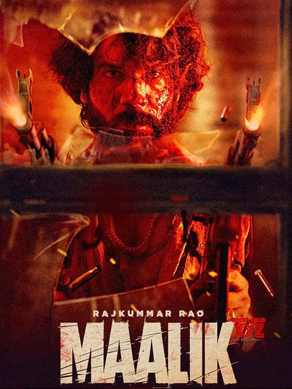 Maalik