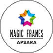 Magic Frames Apsara 70 MM 4K 3D Dolby Atmos, Railway Station Link Road, Calicut