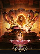 Mahavatar Narsimha