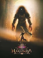 Mahavatar Narsimha