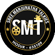 Sree Manjunatha Talkies, Hosur