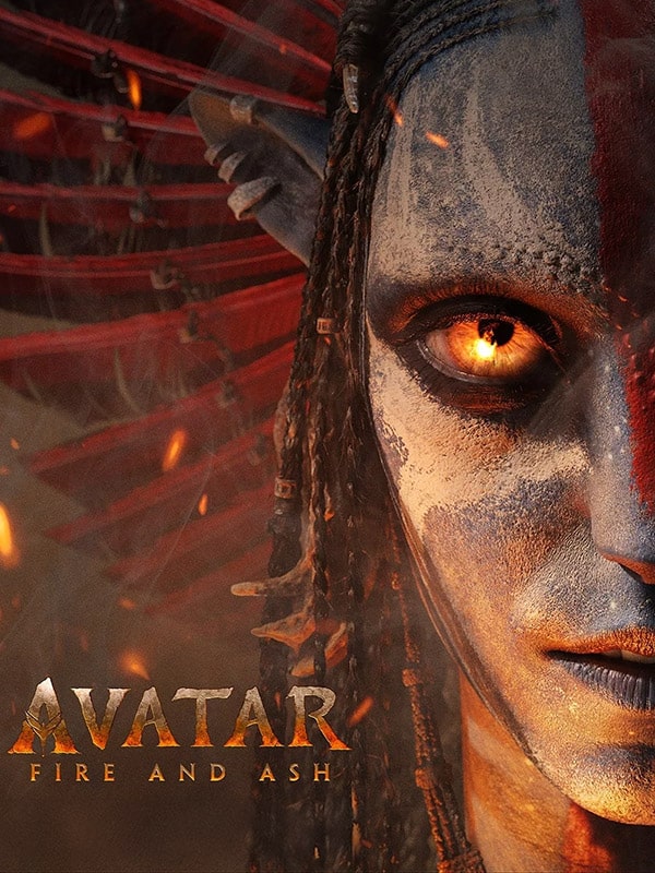 Avatar: Fire and Ash