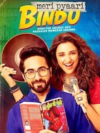 Meri Pyaari Bindu (2017)