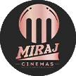 Miraj Cinemas Salt Lake, DownTown Mall, Kolkata