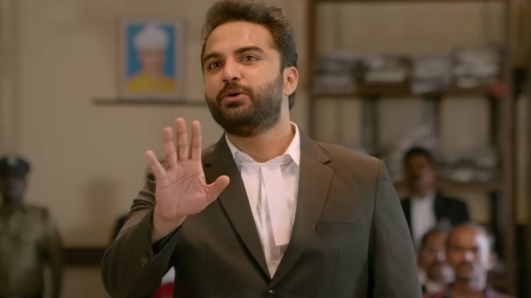 Mukhachitram Movie (Dec 2022) Trailer, Star Cast, Release Date