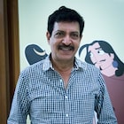 Nizhalgal Ravi