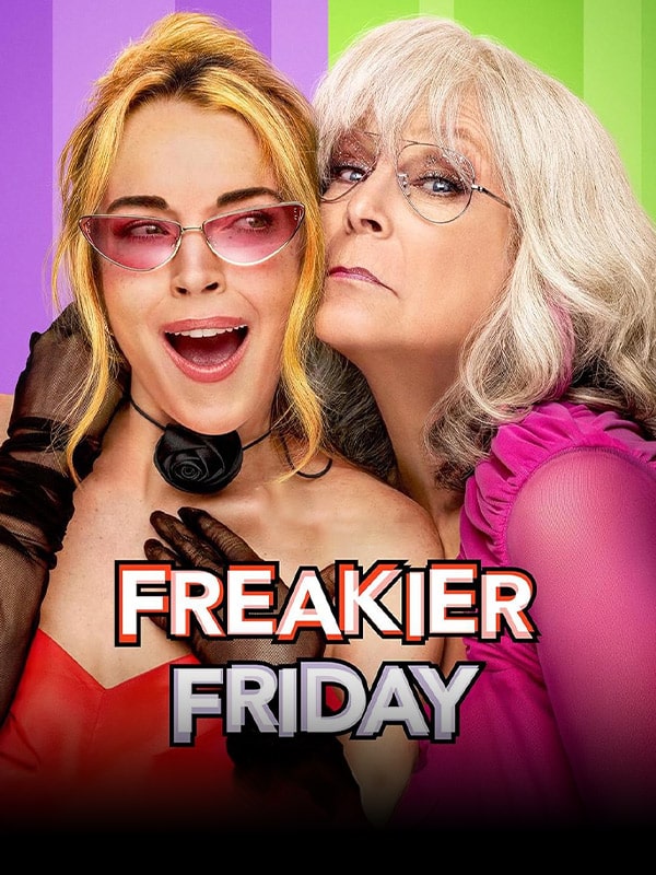 Freakier Friday