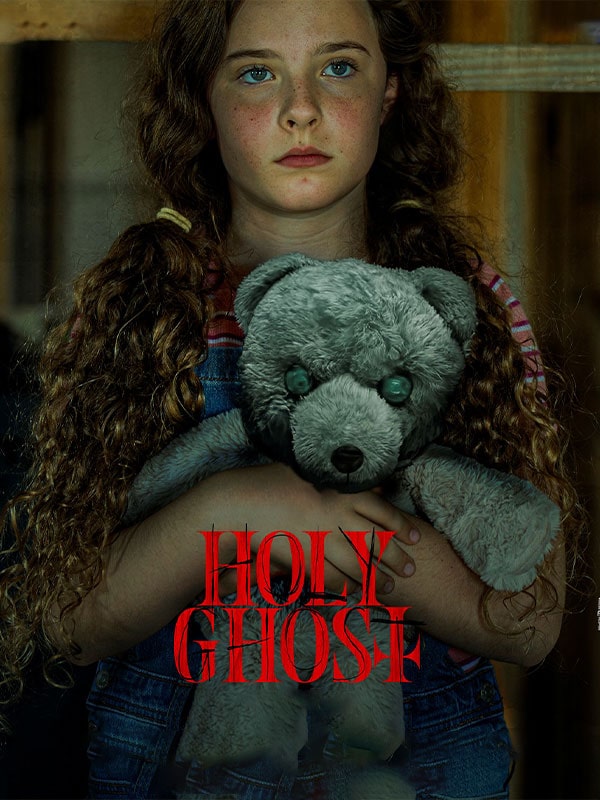 Holy Ghost