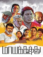 Maayakoothu