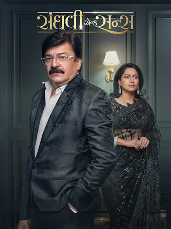 Sanghavi & Sons