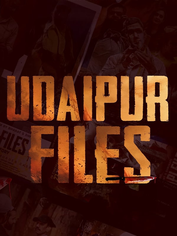 Udaipur Files