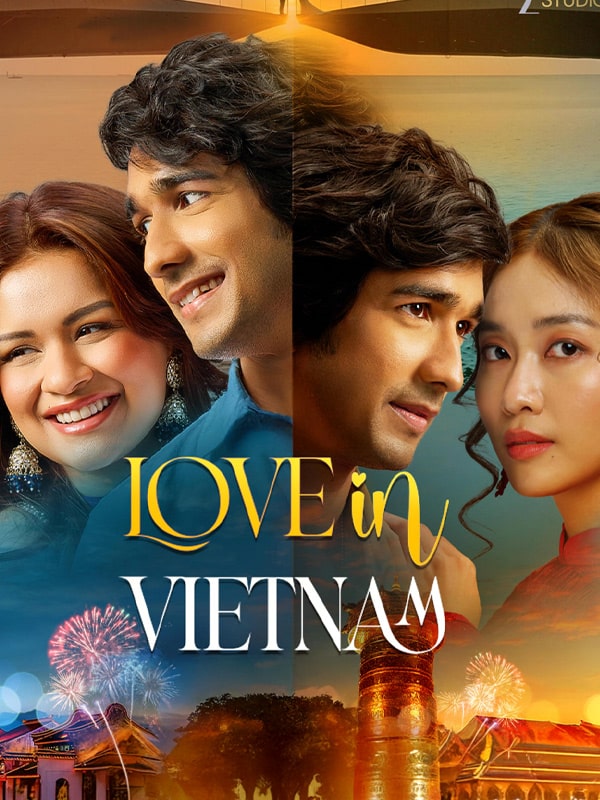 Love in Vietnam