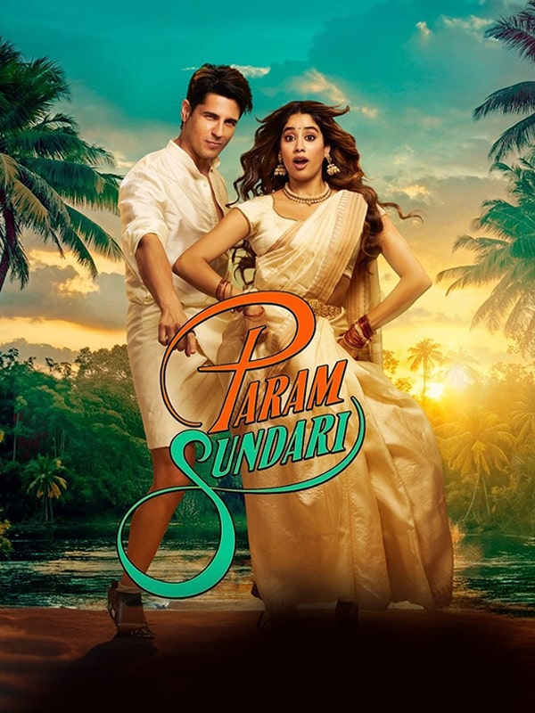 Param Sundari
