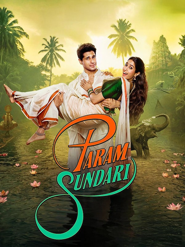 Param Sundari