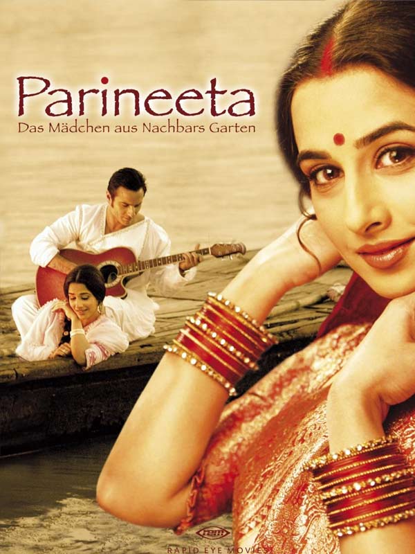 Parineeta (2005)